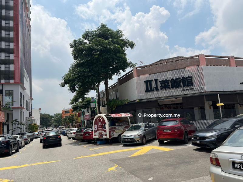 Shop for Sale in Bandar Menjalara, Kuala Lumpur by WY Chin - iProperty.com.my