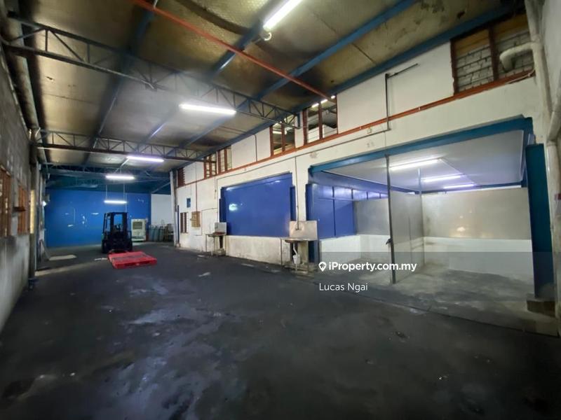 For Rent - Taman Perindustrian Puchong, TPP 1, TPP 5 & 6, Puchong