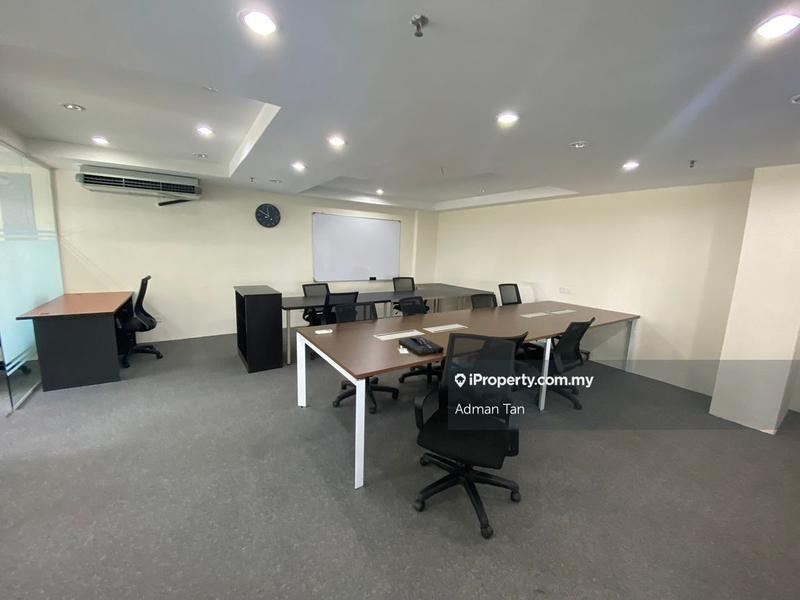 Pejabat untuk Dijual di Mid Valley City, Kuala Lumpur oleh Adman Tan - iProperty.com.my