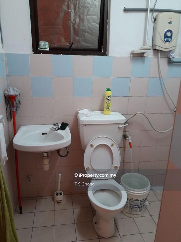 Kondominium untuk Dijual di Evergreen Park Acorn & Hazel oleh T S Chong - iProperty.com.my