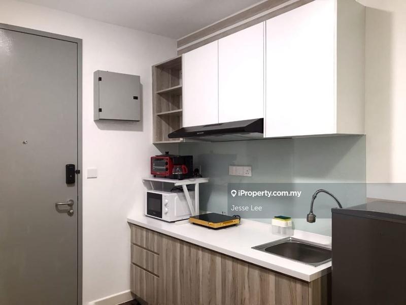 Service Residence for Rent in Utropolis Urbano by Jesse Lee - iProperty.com.my