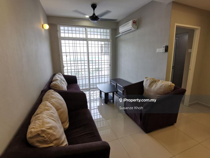 Condominium for Sale in Mutiara Condominium by Susanze Khoh - iProperty.com.my