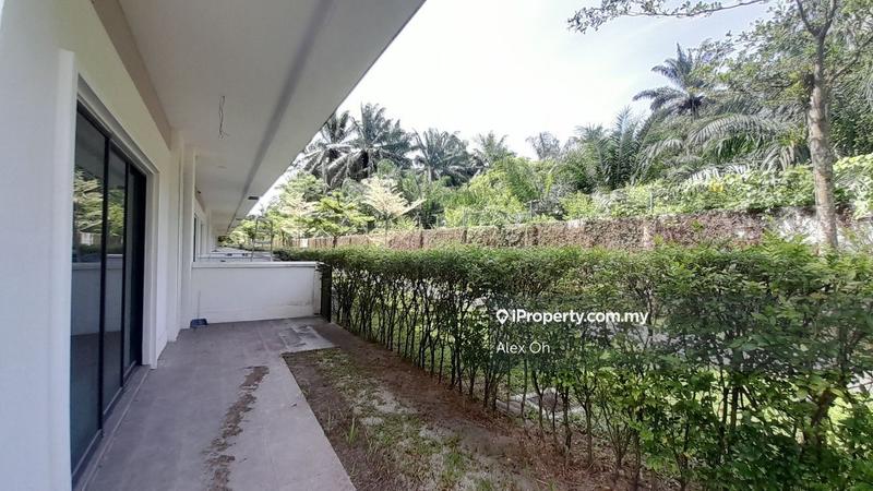 Semi-Detached House for Sale in THE GULF BOTANI, Ipoh by Alex Oh - Back view - iProperty.com.my