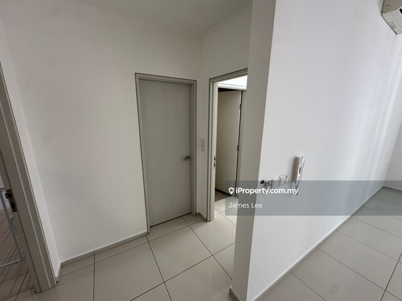 Kediaman Servis untuk Dijual di D'sara Sentral oleh James Lee - iProperty.com.my