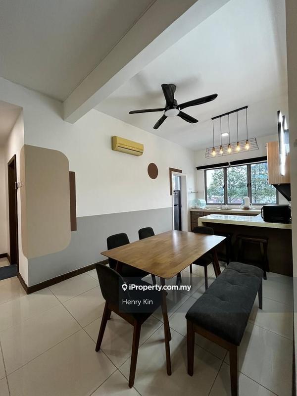 Kondominium untuk Dijual di Zenia Garden Condo oleh Henry Kin - iProperty.com.my