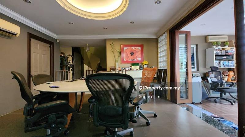 Semi-Detached House for Sale in Kuching, Sarawak by Sophia Lim - iProperty.com.my