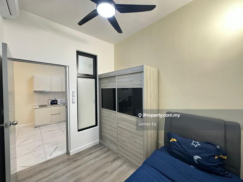 For Rent - Cubic Botanical