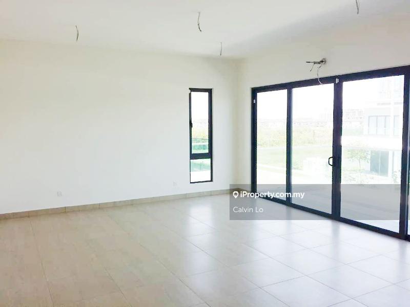 Rumah Berkembar untuk Dijual di D'Island Puchong, Puchong oleh Calvin Lo - iProperty.com.my