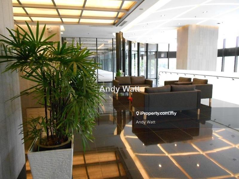 Office for Rent in Petaling Jaya, Selangor by Andy Watt - iProperty.com.my