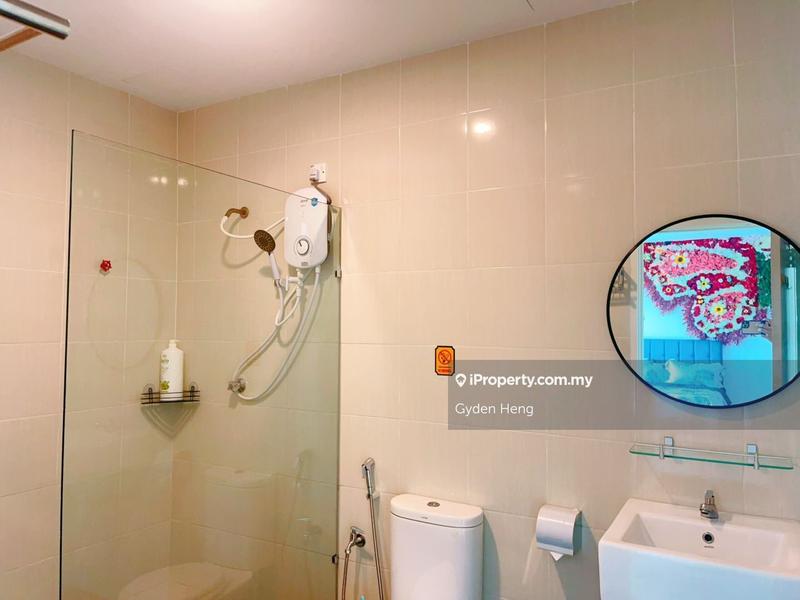 Pejabat-Runcit untuk Dijual di Taman Bayu Puteri, Johor Bahru oleh Gyden Heng - iProperty.com.my