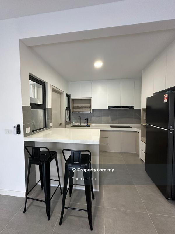 Service Residence for Rent in Aurora Subang Jaya by Thomas Loh - iProperty.com.my