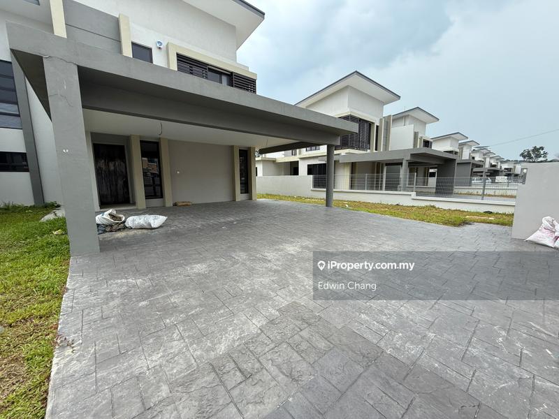 Rumah Berkembar untuk Dijual di Bandar Kinrara Seksyen 1, Bandar Kinrara oleh Edwin Chang - iProperty.com.my