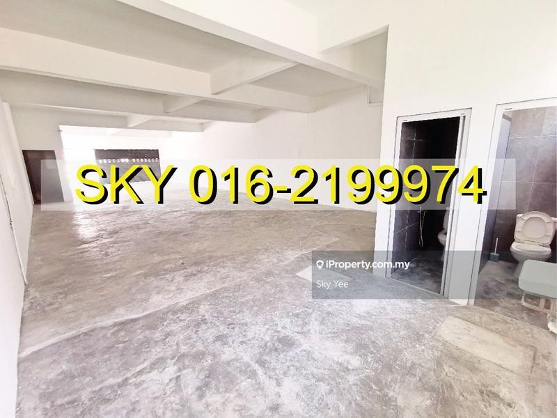 Shop for Rent in Bangsar Baru, Bangsar by Sky Yee - iProperty.com.my