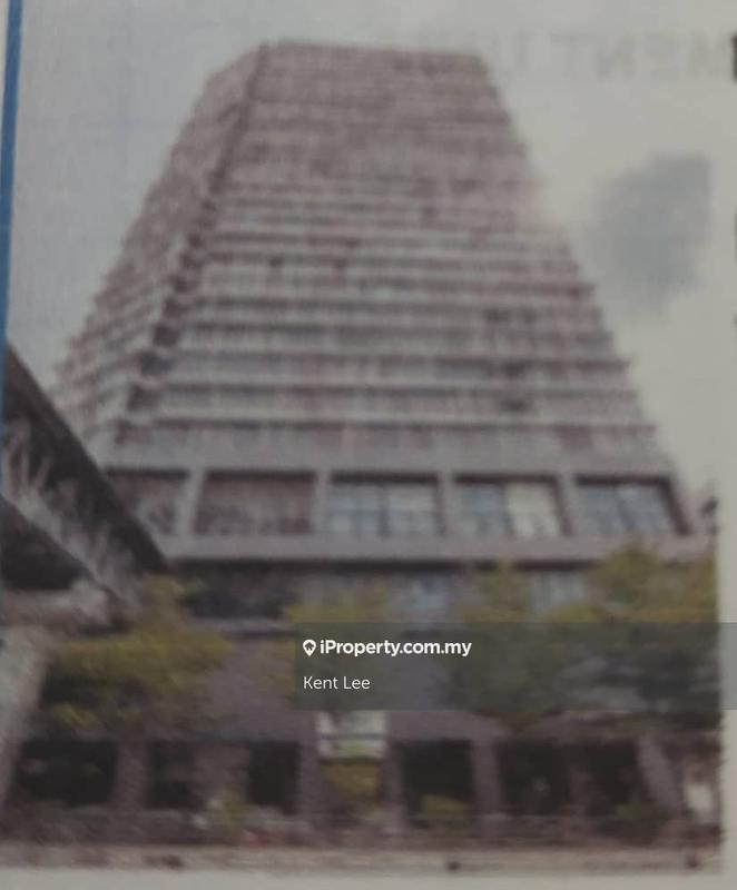 For Sale - The Annex