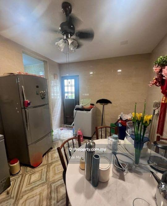 3-storey Terraced House for Sale in Taman Tasik Indah, Jalan Ipoh by Wai Mun - iProperty.com.my