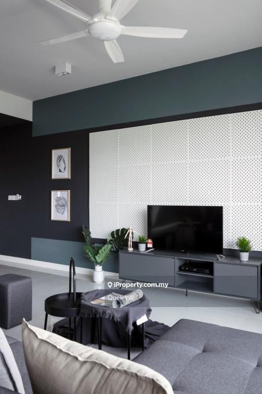 For Rent - Secoya Residence