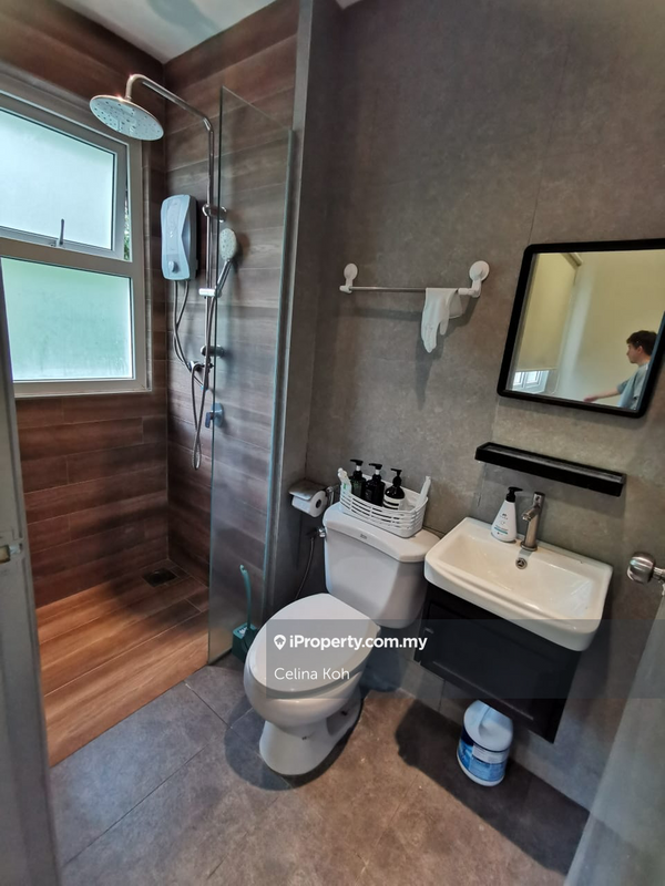 Terraced House for Sale in Valencia, Sungai Buloh by Celina Koh - iProperty.com.my