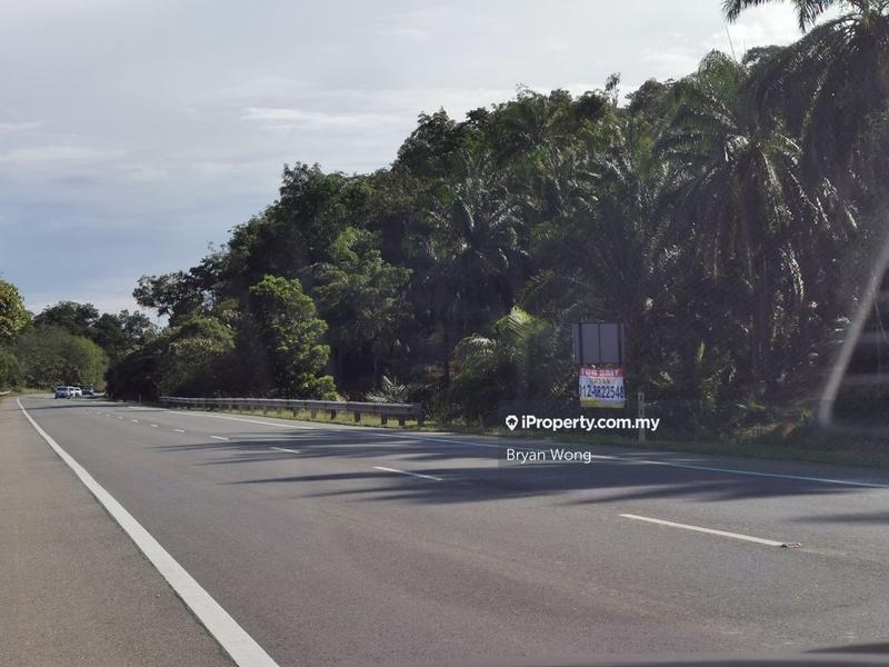 Agricultural Land for Sale in Genting Highlands, Bentong by Bryan Wong - iProperty.com.my