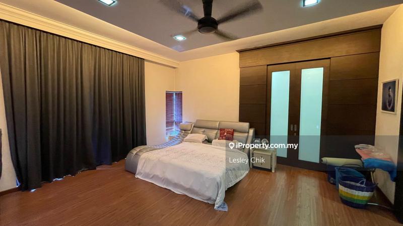 Semi-Detached House for Sale in Taman Bukit Prima, Cheras by Lesley Chik - iProperty.com.my