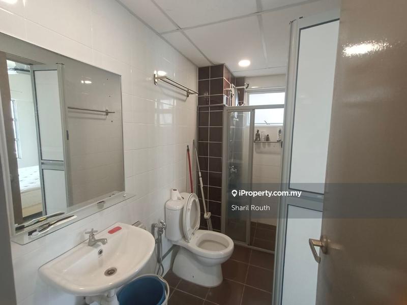 Apartment for Sale in Residensi Alam Damai (PR1MA @ Alam Damai) by Sharil Routh - iProperty.com.my