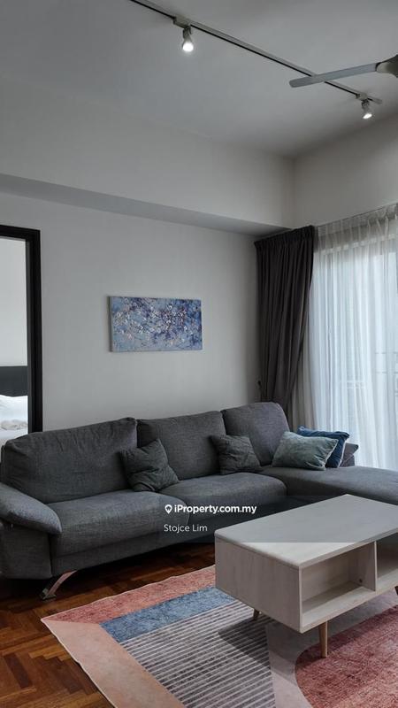Service Residence for Sale in The Mews by Stojce Lim - iProperty.com.my