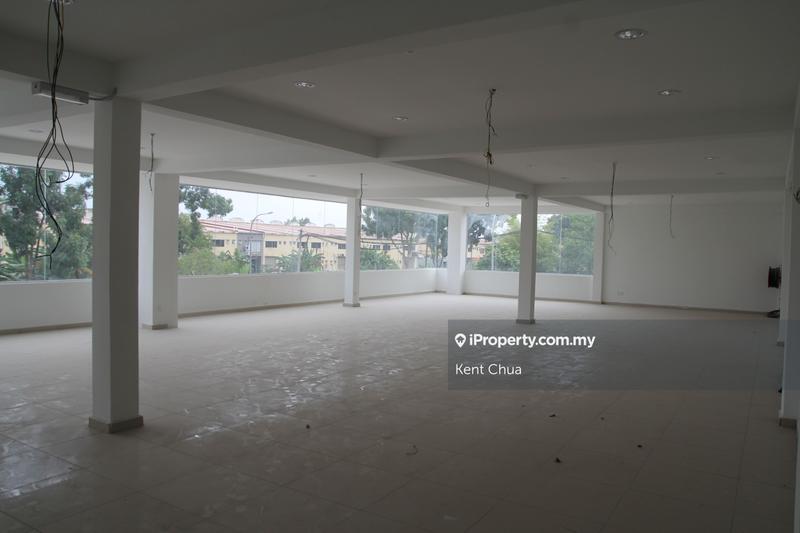 Kilang Terpisah untuk Dijual di Bandar Puncak Alam, Puncak Alam oleh Kent Chua - iProperty.com.my