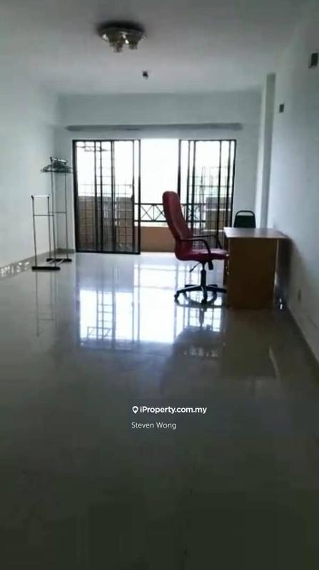 For Sale - Vista Komanwel C