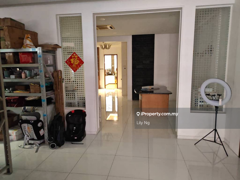 For Rent - Batu kitang