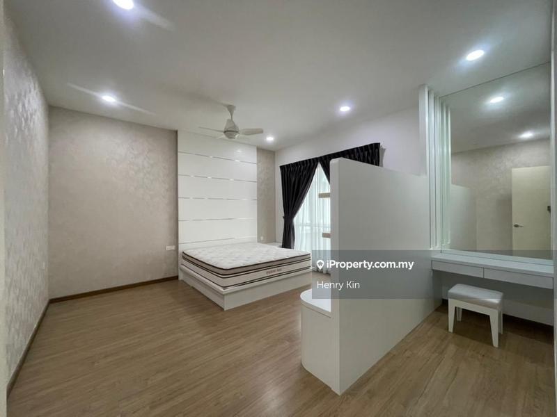 Bungalow House for Sale in Taman Desa Tebrau, Tebrau by Henry Kin - iProperty.com.my