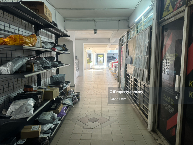 Condominium for Sale in Heritage by David Low - iProperty.com.my