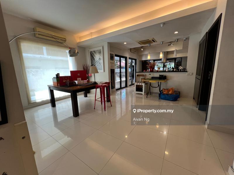 Semi-Detached House for Sale in Bukit Damansara, Damansara Heights by Aivan Ng - iProperty.com.my