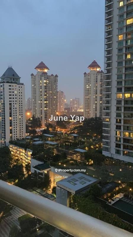 Condominium for Sale in 11 Mont Kiara @ MK11 by June Yap - iProperty.com.my