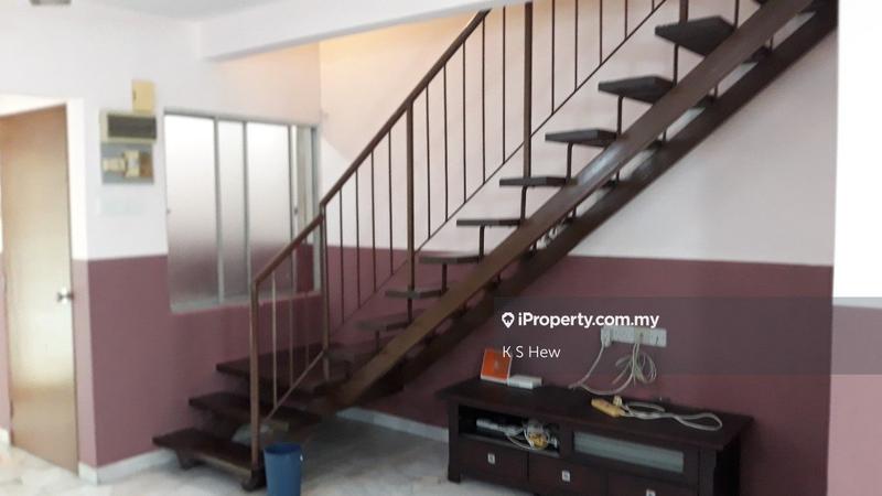 2-storey Terraced House for Rent in Taman Mayang, Petaling Jaya by K S Hew - iProperty.com.my