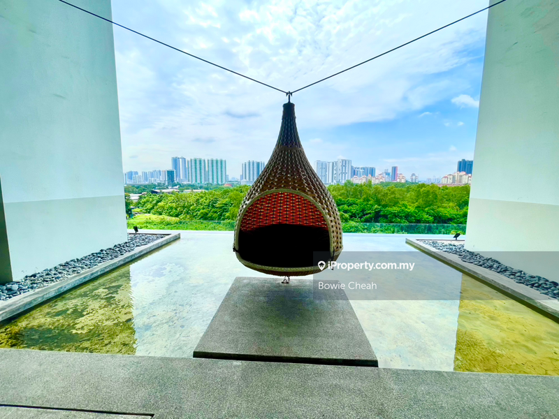 Kondominium untuk Dijual di The Andes Condo Villa @ Bukit Jalil oleh Bowie Cheah - iProperty.com.my