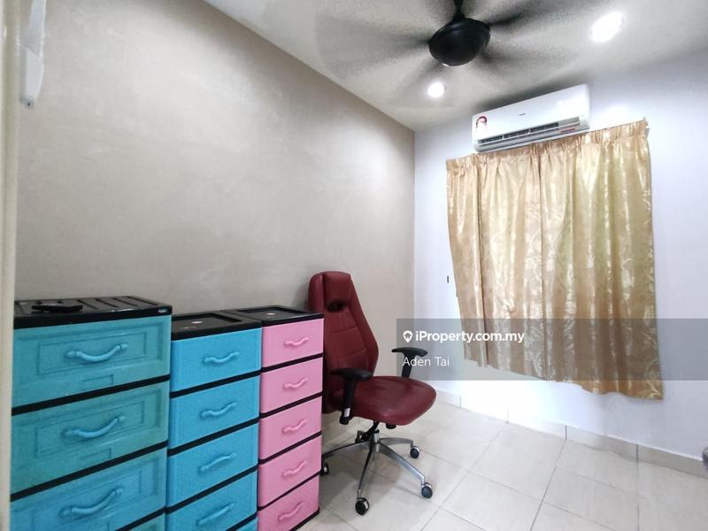 Service Residence for Sale in D'Alamanda by Aden Tai - iProperty.com.my