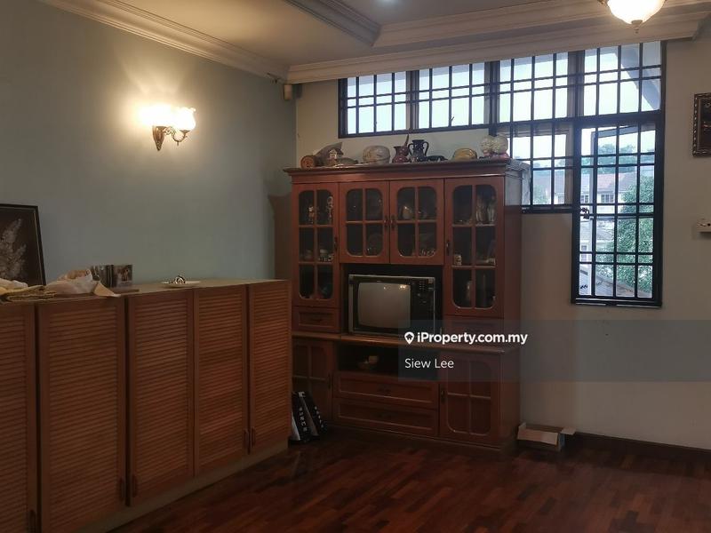 Banglo untuk Dijual di Saujana Akasia, Bukit Rahman Putra, Sungai Buloh oleh Siew Lee - iProperty.com.my