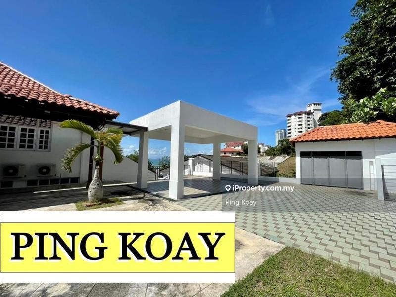 Bungalow House for Sale in Pearl Hill, Tanjung Bungah by Ping Koay - iProperty.com.my