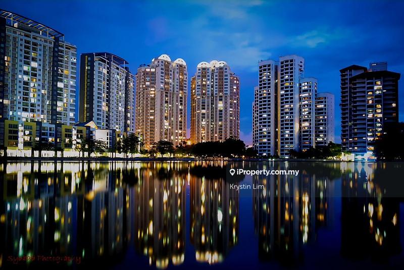 Kondominium untuk Dijual di The Boulevard oleh Krystin Lim - iProperty.com.my