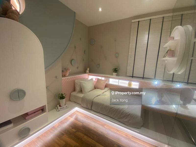 For Sale - Aster Hill