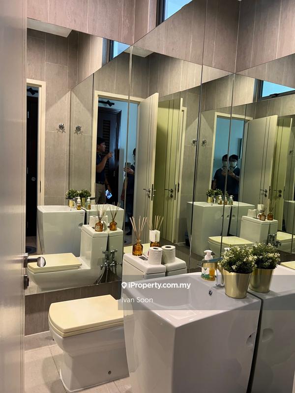 Banglo untuk Dijual di casa sutra , casa idaman , setia alam, Setia Alam oleh Ivan Soon - iProperty.com.my