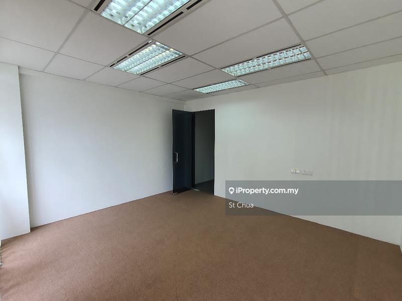 Office for Rent in Ara Damansara, Selangor by St Chua - iProperty.com.my
