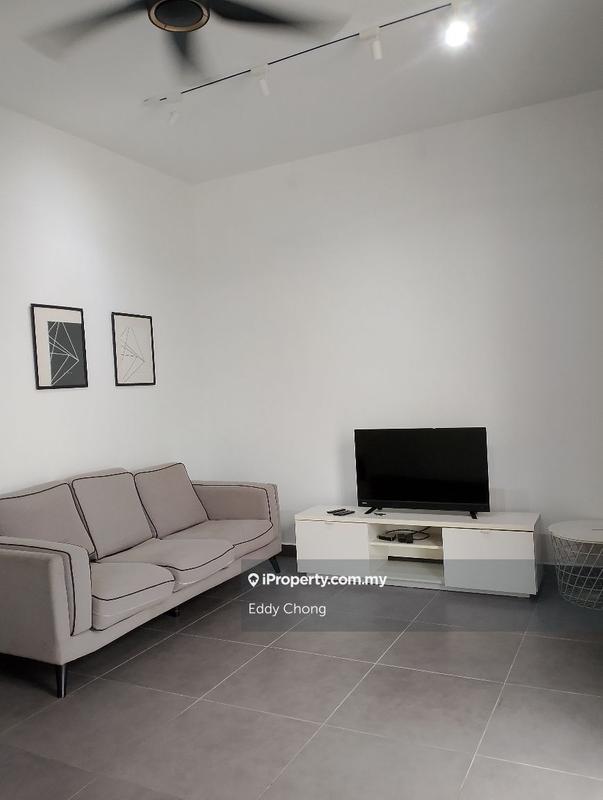 Service Residence for Sale in Sentrio Pandan by Eddy Chong - iProperty.com.my