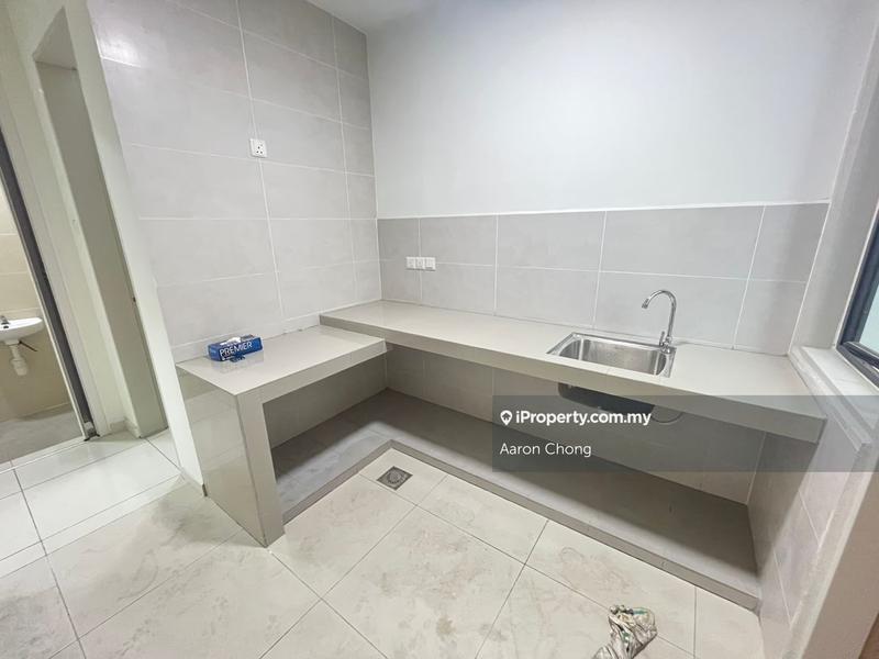 Residensi Servis untuk Dijual di City of Green oleh Aaron Chong - iProperty.com.my
