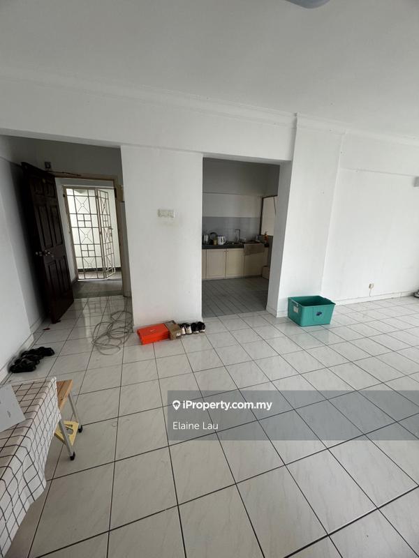 Kondominium untuk Dijual di Sri Lata @ Desa Petaling oleh Elaine Lau - iProperty.com.my