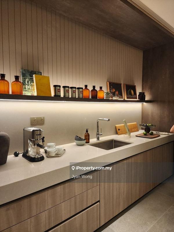 Condominium for Sale in Aetas Seputeh by Jyan Wong - iProperty.com.my