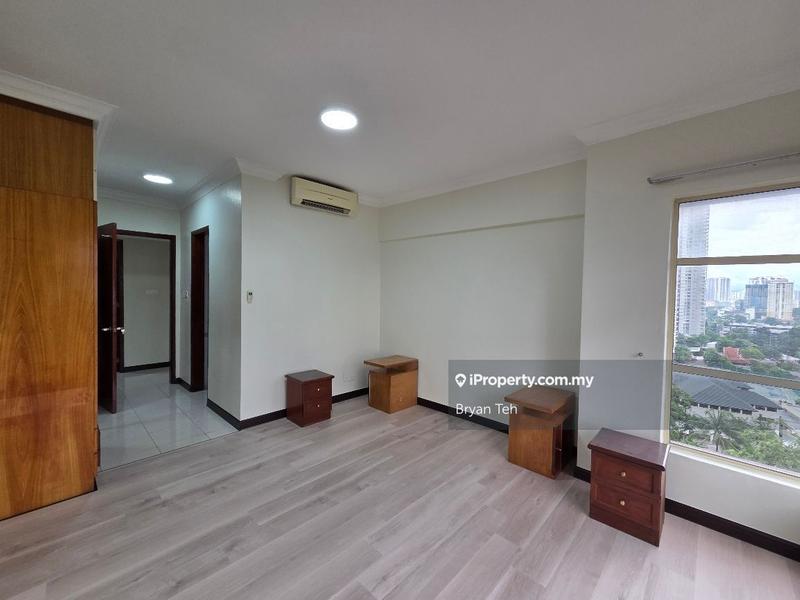 Kondominium untuk Dijual di Almaspuri oleh Bryan Teh - iProperty.com.my