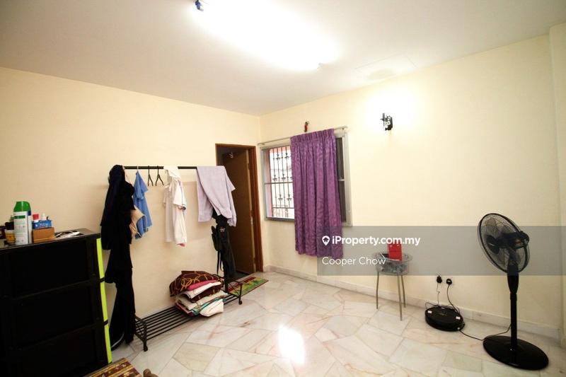 Bungalow House untuk Dijual di Seksyen 6, Petaling Jaya oleh Cooper Chow - iProperty.com.my