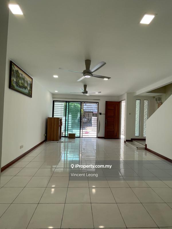 2-storey Terraced House for Sale in Taman Kuang Raya, Kuang by Vincent Leong - iProperty.com.my