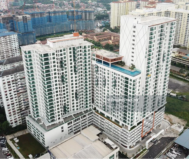 Condominium for Sale in The Nest @ Genting Klang by Hector Cheah - iProperty.com.my