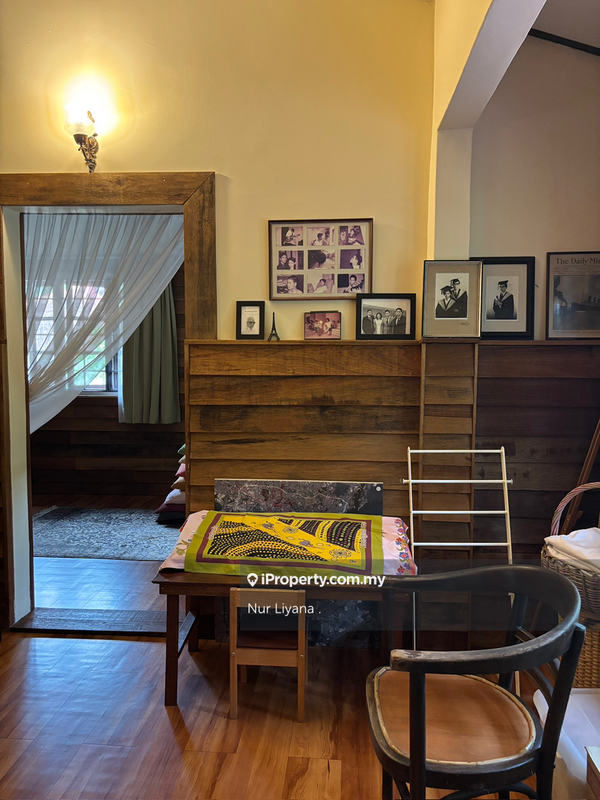 Banglo untuk Dijual di Taman TAR (Tun Abdul Razak), Ampang oleh Nur Liyana . - iProperty.com.my